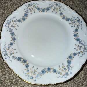 HUTSCHENREUTHER FONTAINEBLEU BREAD‎ & BUTTER PLATE 6" Germany